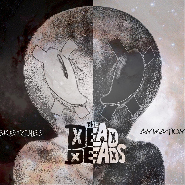 Sketches And Animation cover