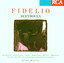 Beethoven: Fidelio Albumcover
