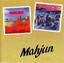 Mahjun Albumcover