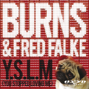 Burns & Fred Falke