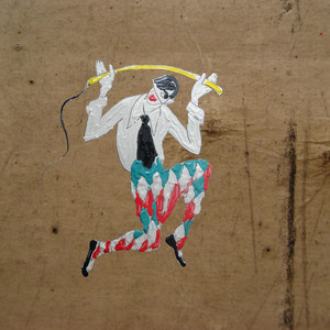 Pantaloon cover