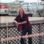 Boardwalk Of Broken Dreams Albumcover