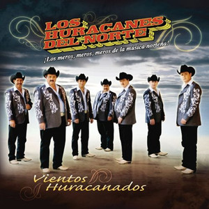 Vientos Huracanados album