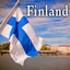 Finland Sound Effects Albumcover