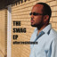 The Swag - EP Albumcover
