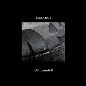 Lazarus cover