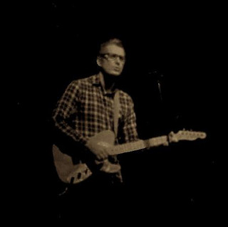 Ben Mason Photo