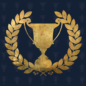 Trophies album