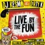 Live By the Fun Albumcover