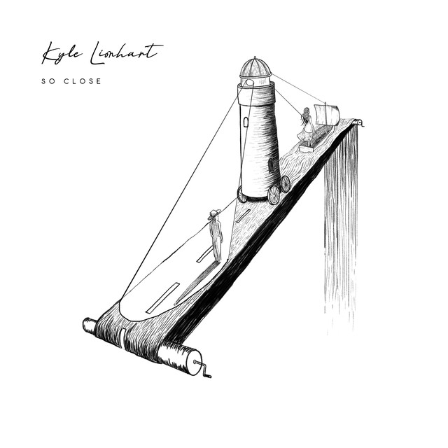 So Close cover