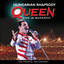 Hungarian Rhapsody (Live In Budapest / 1986) cover
