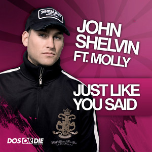 John Shelvin feat Molly