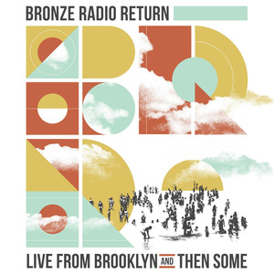 Live From Brooklyn and Then Some album