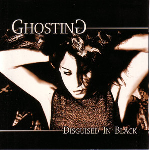 Disguised in Black cover