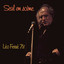 Seul en scène Léo Ferré 73 (Live) cover