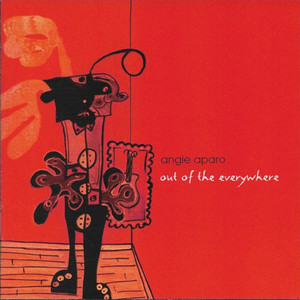 Out of the Everywhere album