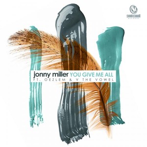 Jonny Miller