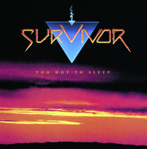Too Hot to Sleep album