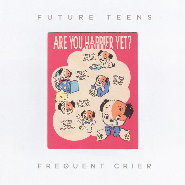 Frequent Crier cover