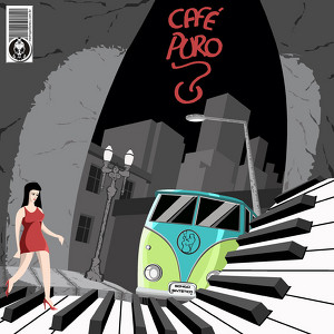 Cafe Puro