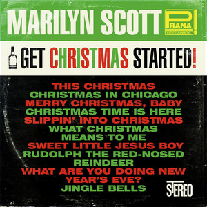 Get Christmas Started! album