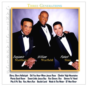 Three Generations album