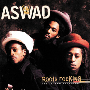 Roots Rocking: The Island Anthology album