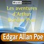 Edgar Allan Poe: Les Aventures De Gordon Pym Albumcover