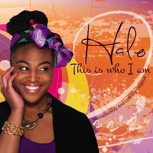 This Is Who I Am album