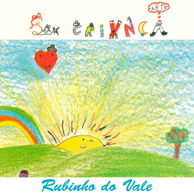 Rubinho do Vale Photo