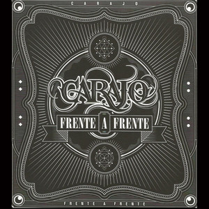 Frente a frente cover