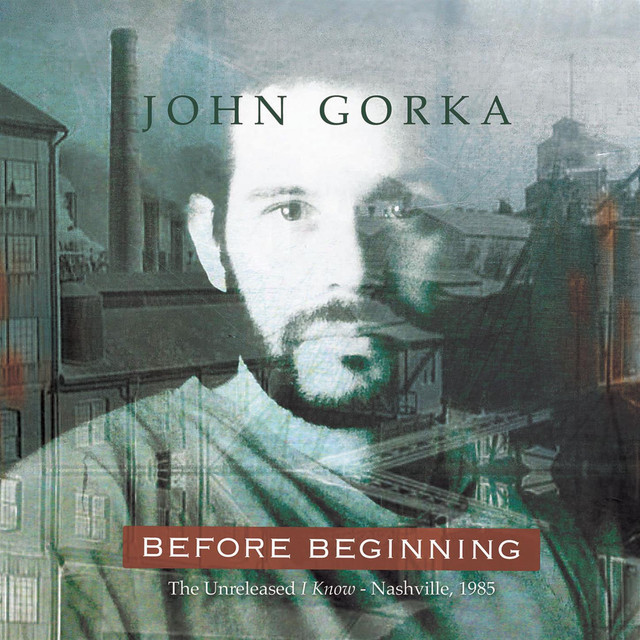Before Beginning cover