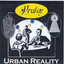 Urban Reality Albumcover