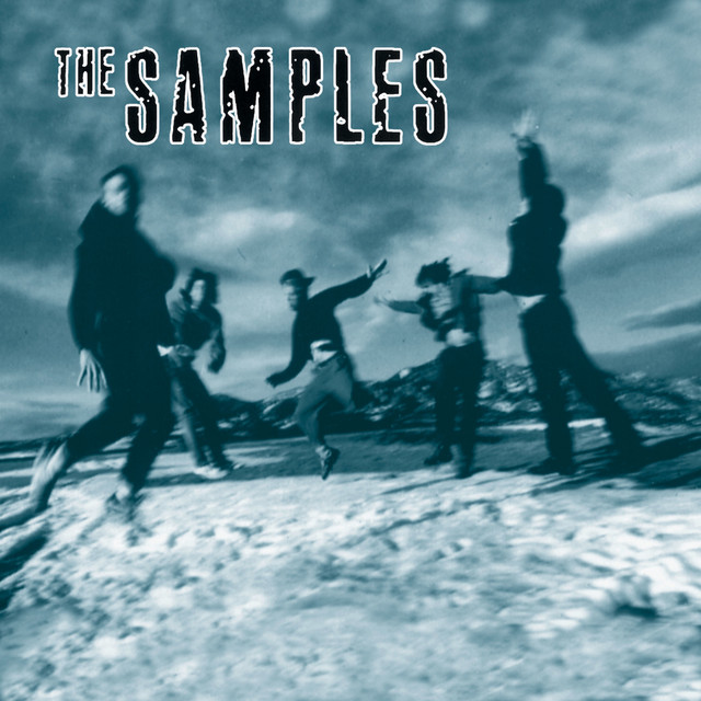 The Samples cover