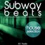 Subway Beats (House Selection) Albumcover