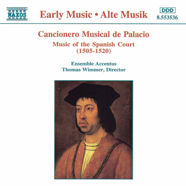 Accentus Ensemble