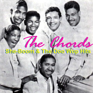 Sh-Boom & the Doo-Wop Hits cover