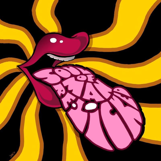 Soul of Man photo
