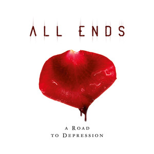 A Road to Depression cover