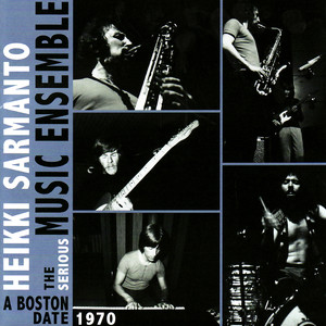 A Boston Date cover