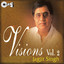 Visions cover