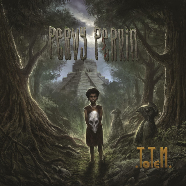 Totem cover