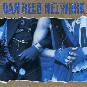 Dan Reed Network album