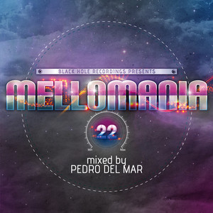 Mellomania 22 album