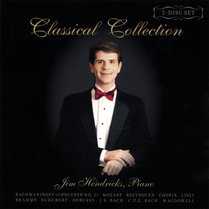 Classical Collection cover