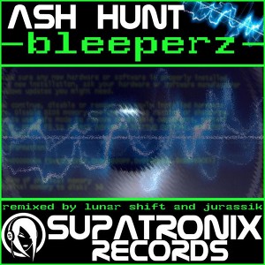 Ash Hunt