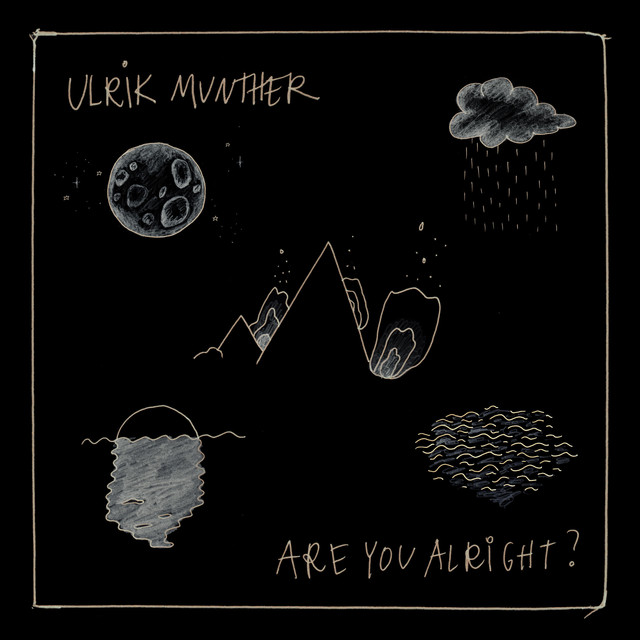 Are You Alright? cover