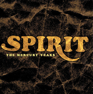 The Mercury Years album