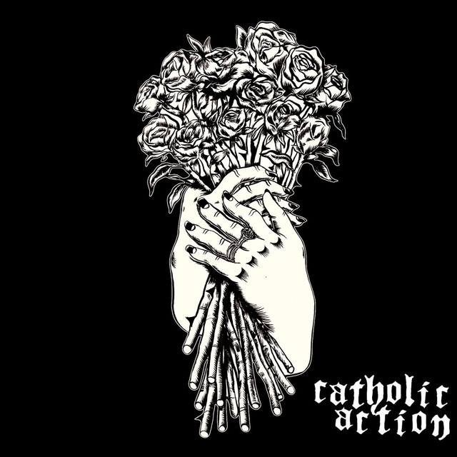 Black & White cover