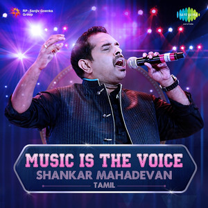 Music is the Voice - Shankar Mahadevan album